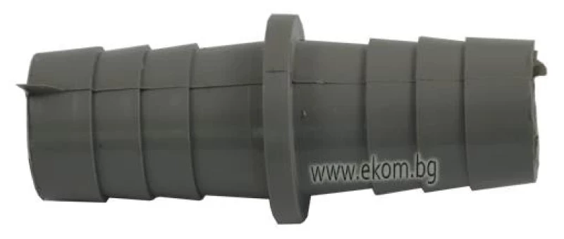 101LG02 Съединител 17х17