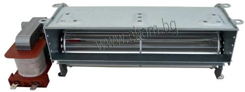 222FR49 Вентилатор универсален-180mm десен
