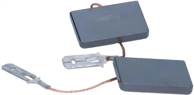 162ZN19 Графитни четки к-кт-ZANUSSI