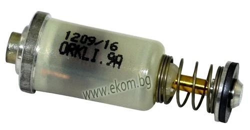 309CU51 Термопатрон голям
