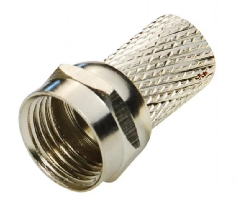816ЕИ25 F конектор за RG6 176