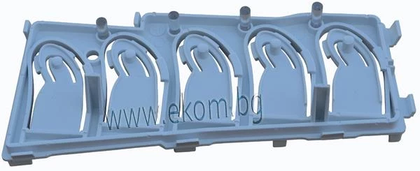 140GR08 Държач за ключове-GORENJE