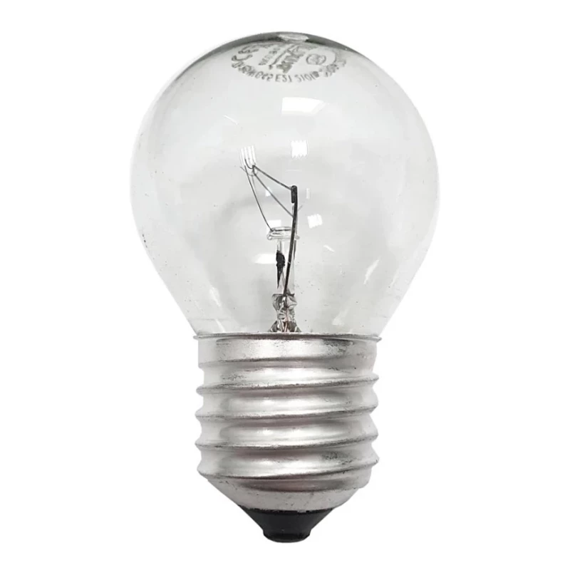 815ЕИ11 Електрическа крушка сфера Е14 25W 220V