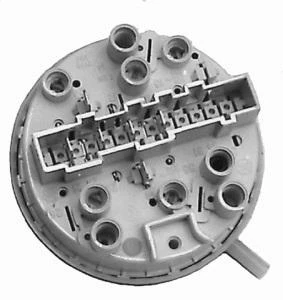 152AR01 Ниворегулатор 2 нива-ARISTON