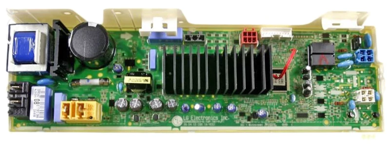 Платка EBR83467108 - LG