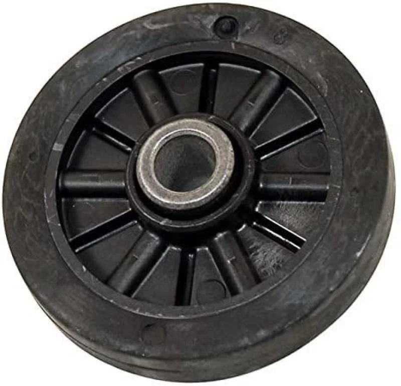 Ролка за ремък 481252878033-WHIRLPOOL