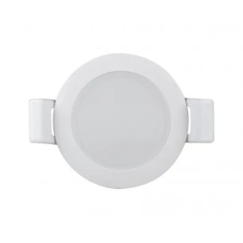 LED ЛУНА ЗА ВГРАЖДАНЕ 4W, 4200K, 220V-240V AC, SMD2835