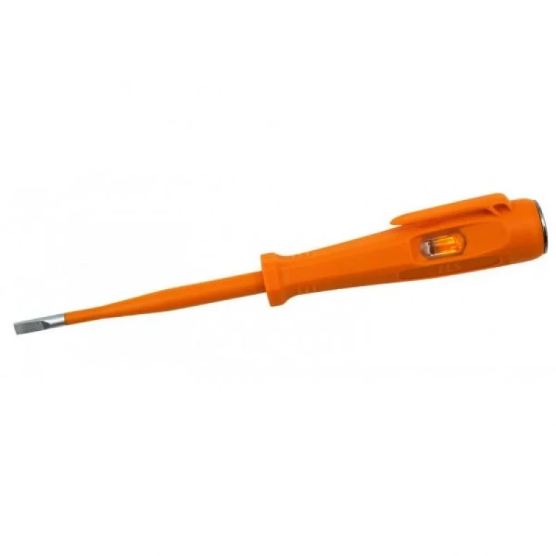 850AN02 Фазомер 144mm с неон, AC100V-250V ANSL63
