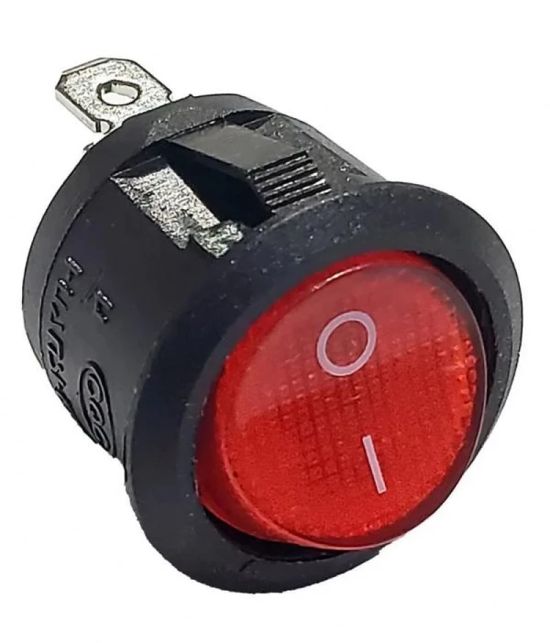 446КМ87 Ключ светещ кръгъл L2360