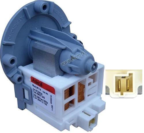 163LG57 Помпа магнетична ASKOLL