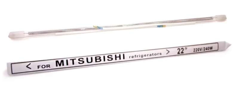227FR40 Нагревател размразител 22” 240W 56cm