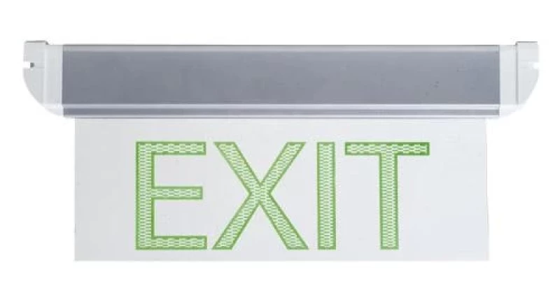 809АТ08 Евакуационен осветител EXIT 3115 LED