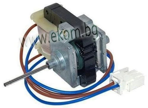 222AC00 Вентилатор-BEKO