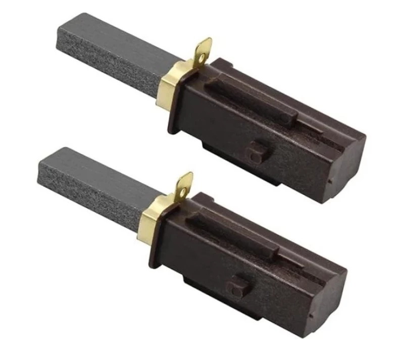 462ПР16 Графитни четки к-кт 6.3x11x32 DLWM50004-0
