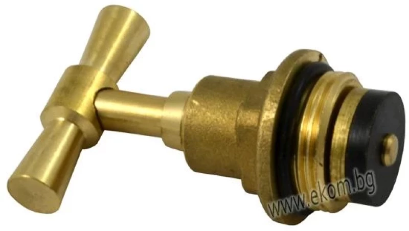 102BT46 Патрон за канела с Т-ръкохватка 3/4"