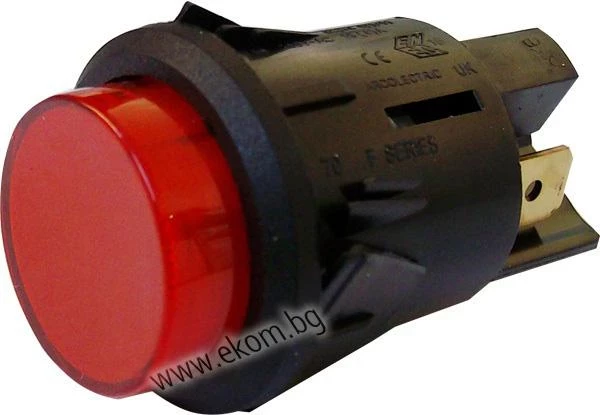 446КМ27 Ключ бутонен F122