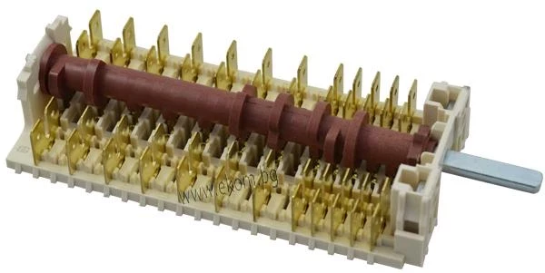 346AR05 Ключ за фурна 7-тактов-ARISTON