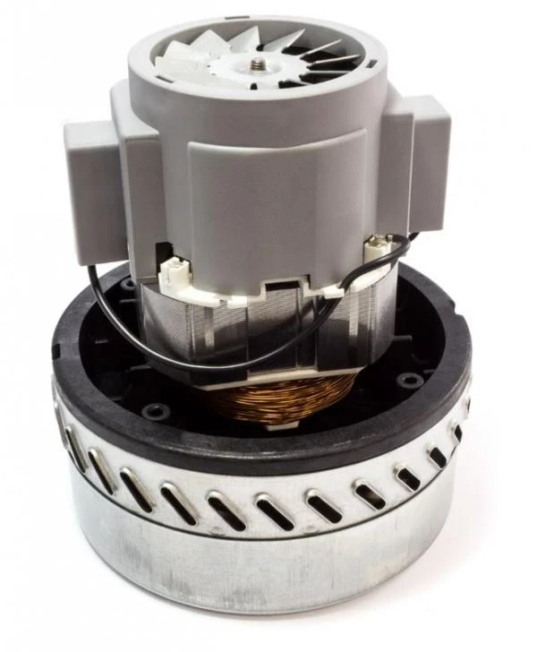 406VA06 Мотор прахосмукачка 1000 W. перяща