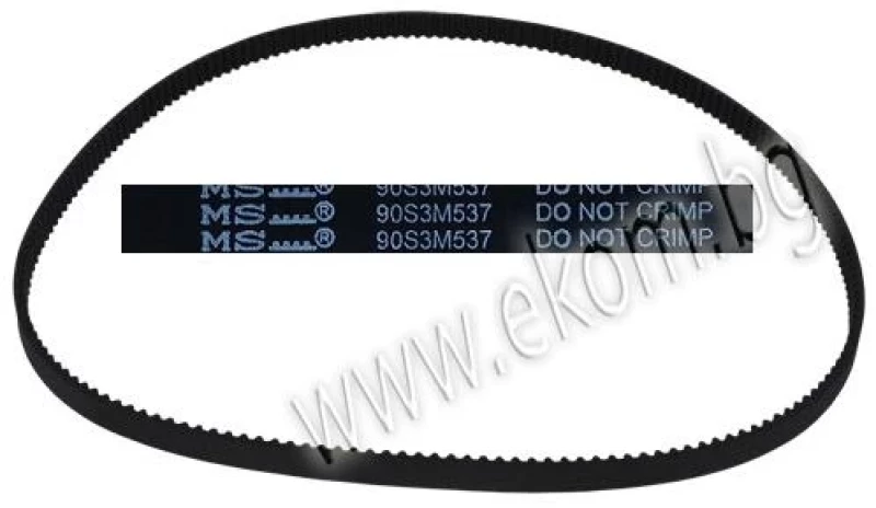 416BM10 Ремък за хлебопекарна 90S3M537