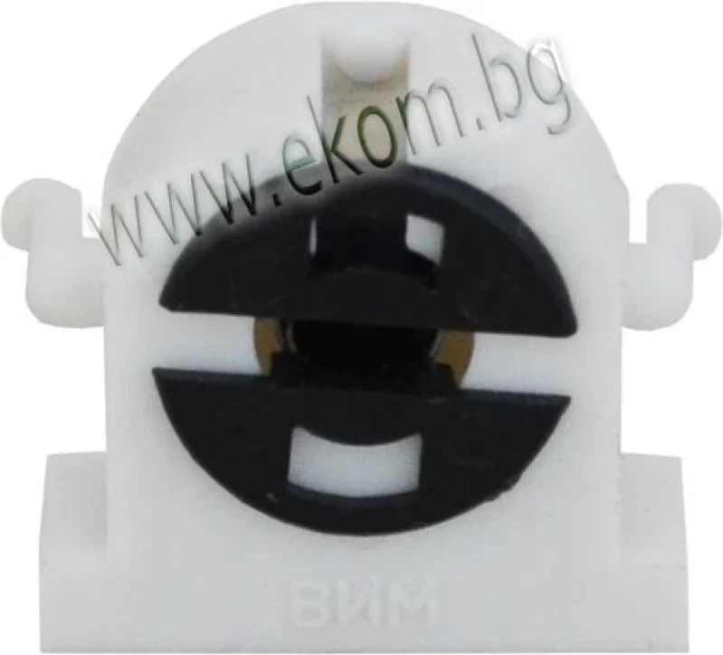 806VM01 Фасунга Т5 без пластина 23.320