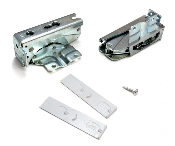208FR47 Панта за врата к-кт-BOSCH