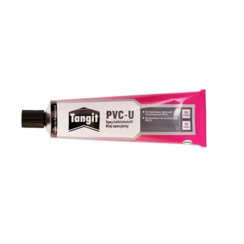 917HK43 Tangit лепило за твърдо PVC 125 г