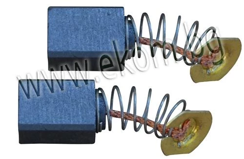 462HT238 Четка 6x9x13.5/12 к-кт-MAKITA