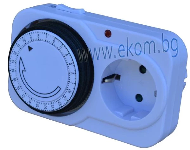 814ЕИ04 Таймер TS-MD3