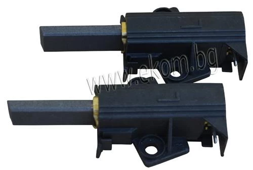 162AE05 Графитни четки к-кт-AEG