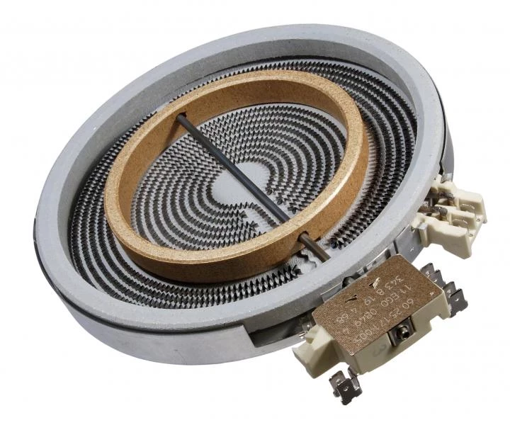 302CU43 Плоча 1700W/700W ф 200мм