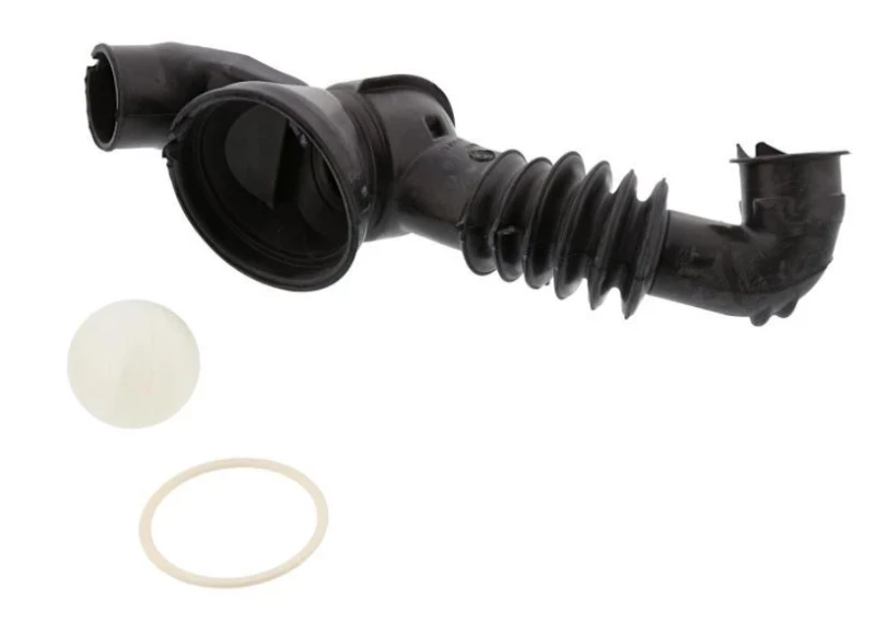 Долен гофриран маркуч 4055412037 ELECTROLUX