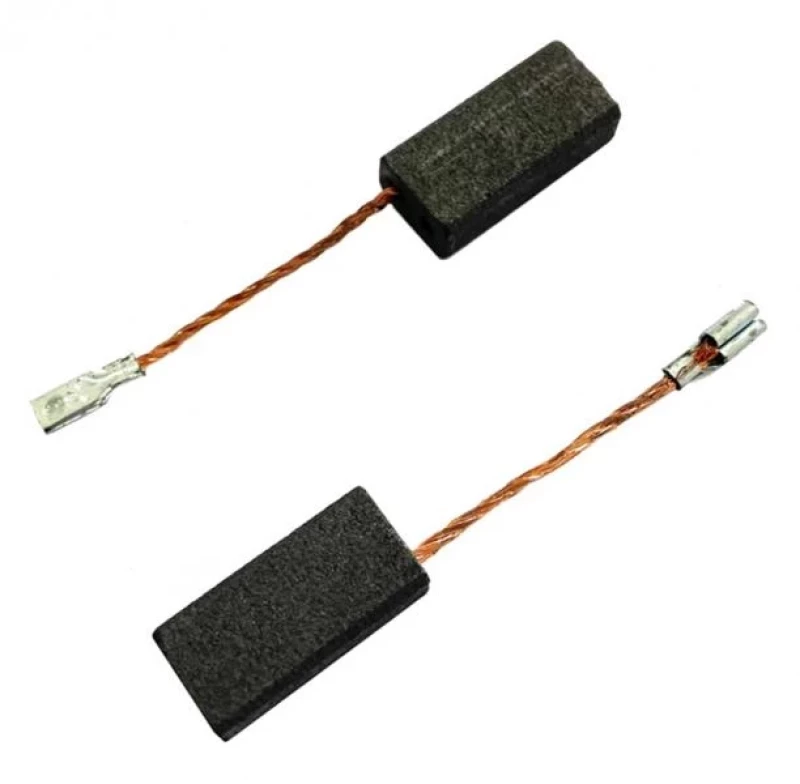 462HT24 Графитни четки к-кт 5х8х17.5 DLBS06019