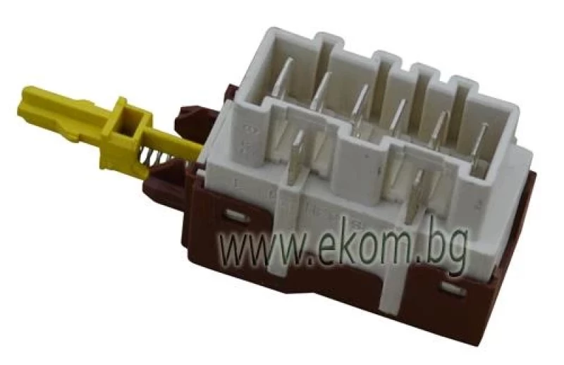 146ZN04 Бутон-ZANUSSI