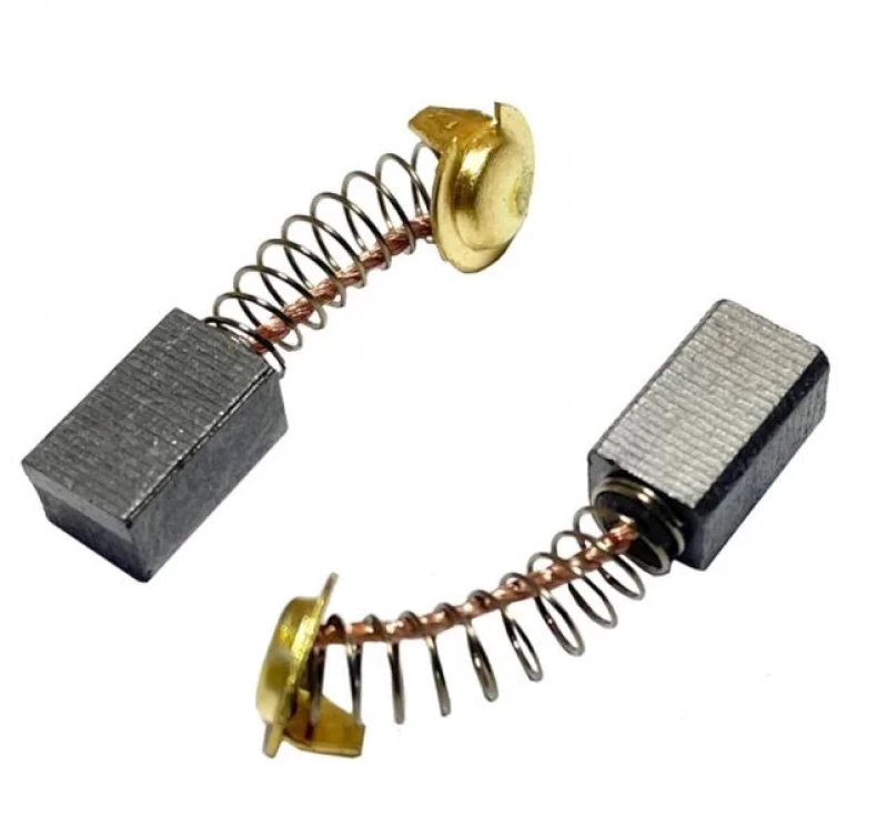 462HT43 Графитни четки к-кт 6.5х7.5х12 DLHI99021