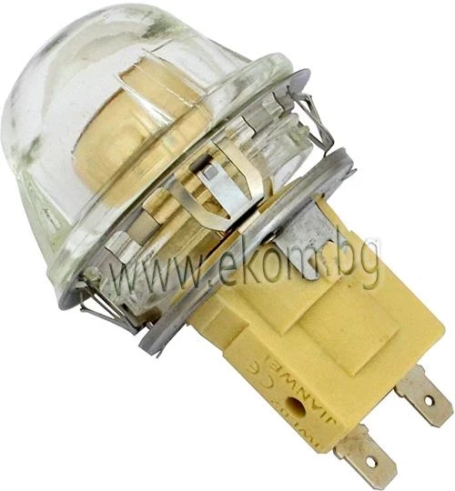 304CU26 Плафон с фасунга к-кт L3607