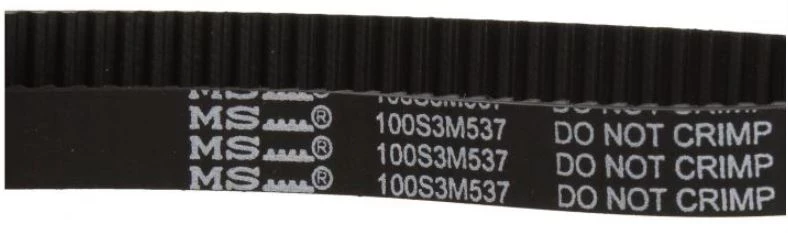 416BM08 Ремък за хлебопекарна 100S3M537