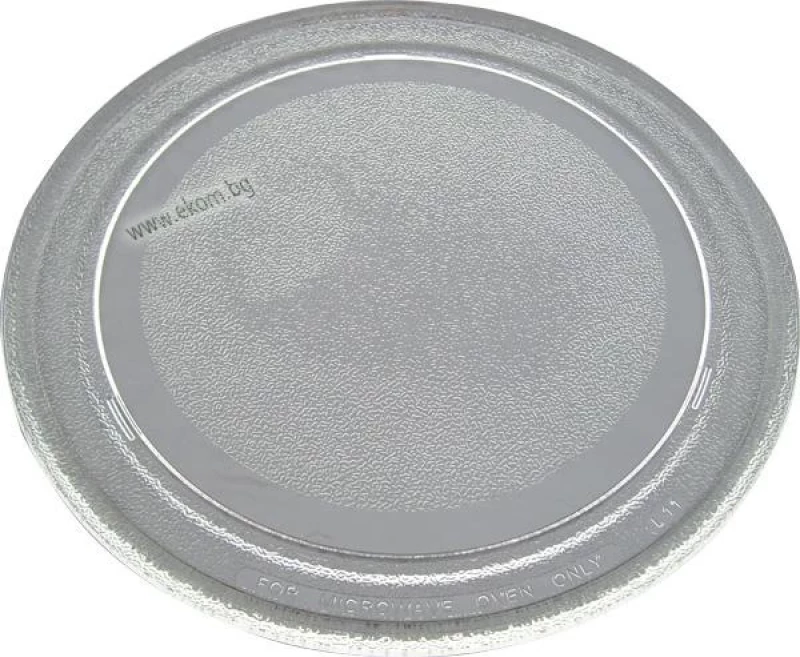 344МП22 Чиния за микровълнова печка 305mm/A/
