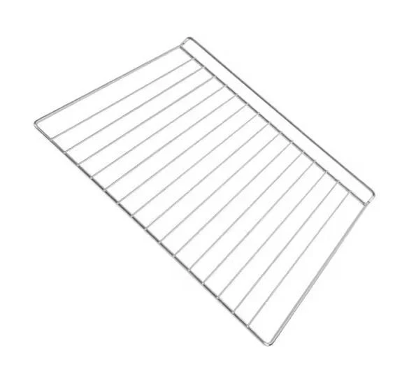 369CU00 Решетка за фурна 450x358 mm