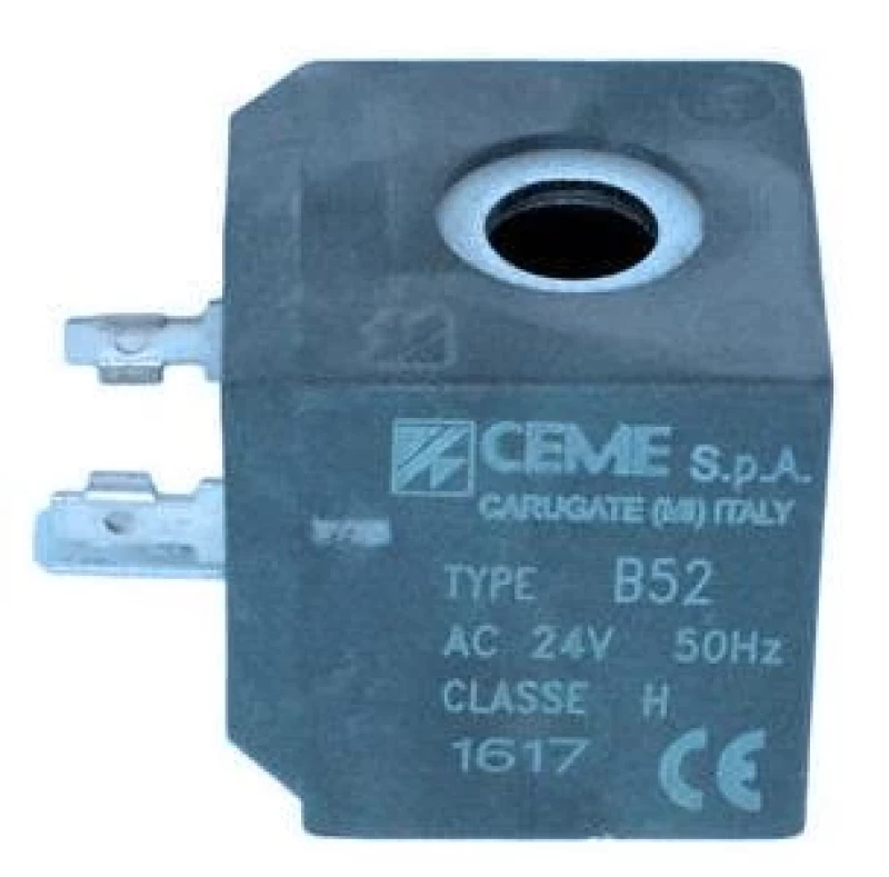 453КМ86 Бобина Q086