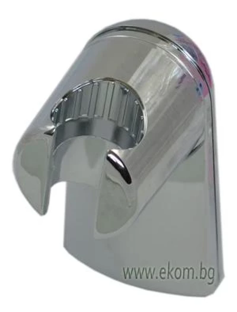 103BT10 Закачалка за душ "ХРОМ"