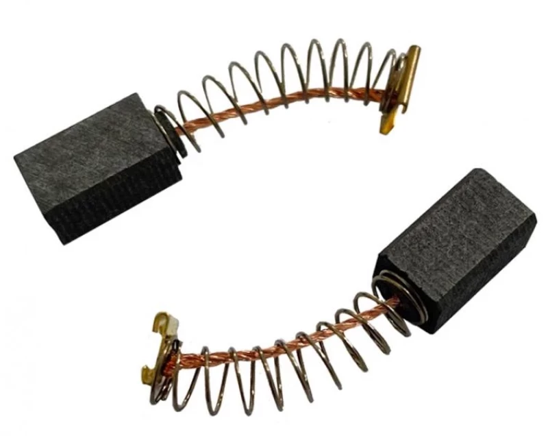 462HT42 Графитни четки к-кт 6.5х7.5х12 DLHI99041