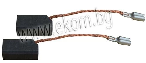 462HT159 Четка 6.2x8x15 к-кт-B/D