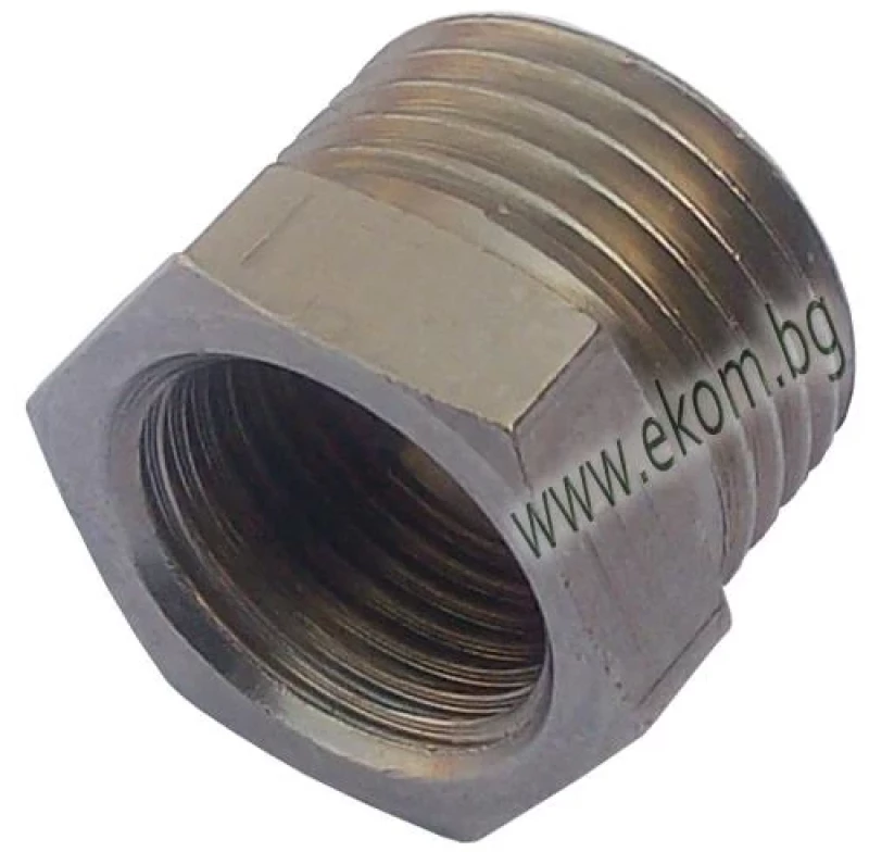Редуктор 1/2"x3/8" М/Ж
