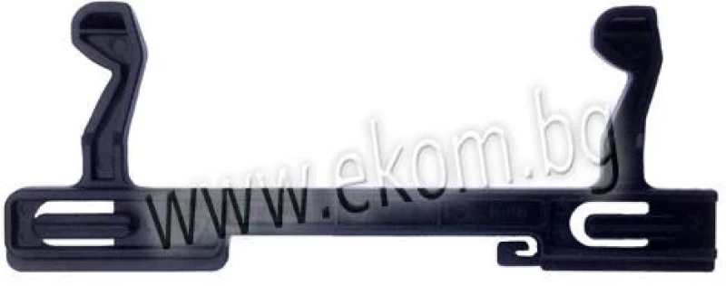 Блокировка врата 606343 - BOSCH