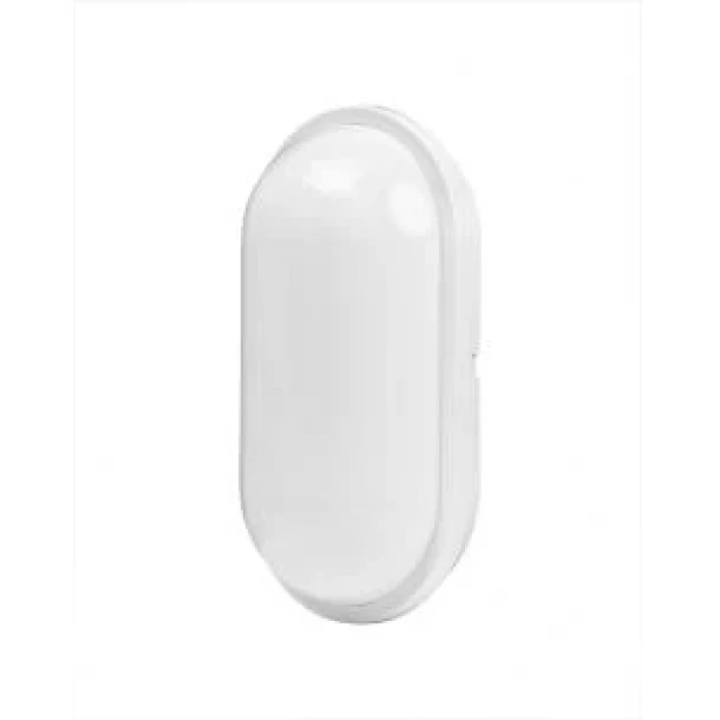 LED ПЛАФОНИЕРА ЕЛИПСА 24W, 4200K, 220-240V AC, SMD2835, IP54