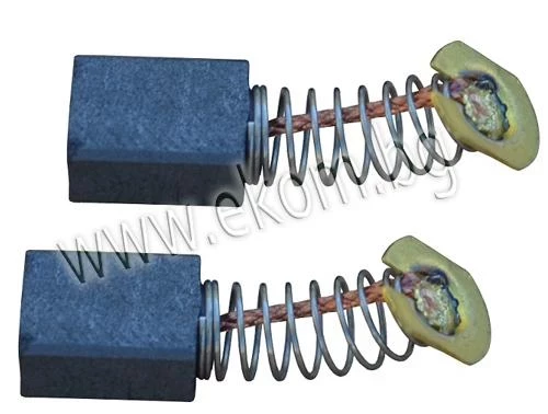 462HT232 Четка 6x9x13/12 к-кт-MAKITA