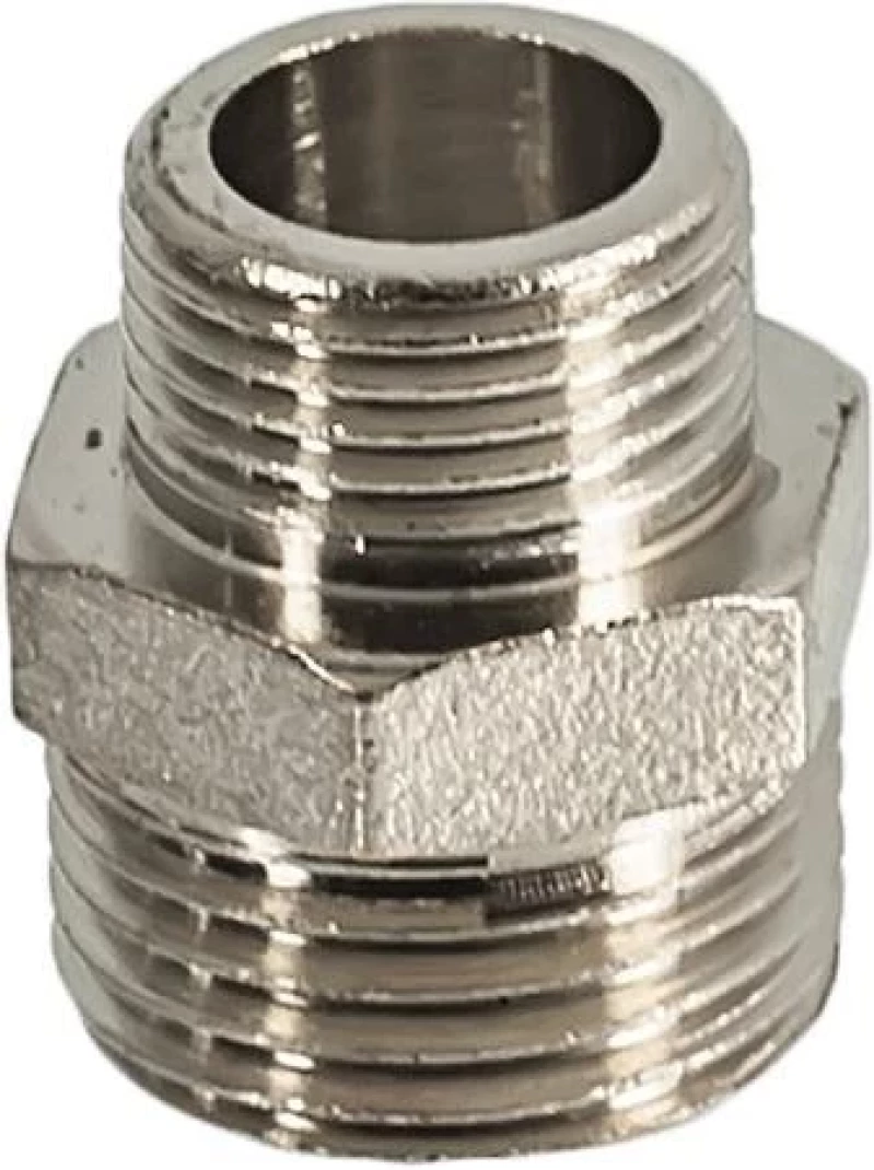 103HS54 Нипел 3/8"x1/4"