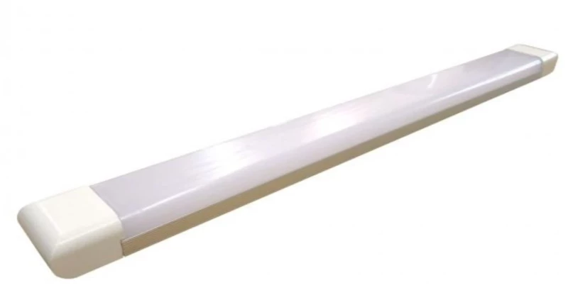 811SS00 Линеен лед осветител 18W 60cm 4000K