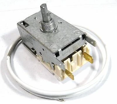 216ID01 Терморегулатор K59-L4074 RANCO
