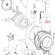 Thumbnail 2 of Пружина за казан 481249238392 - WHIRLPOOL